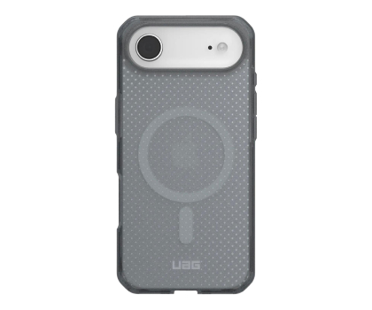 Etui do telefonów UAG Dot etui do iPhone 17 Air MagSafe ash